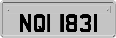 NQI1831