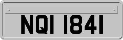 NQI1841