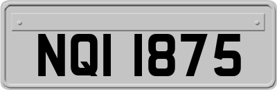 NQI1875