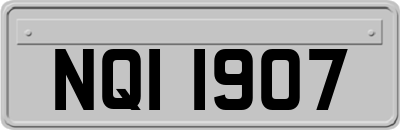 NQI1907