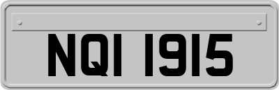 NQI1915