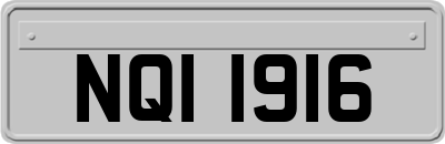NQI1916