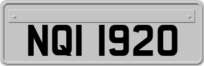 NQI1920