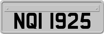 NQI1925