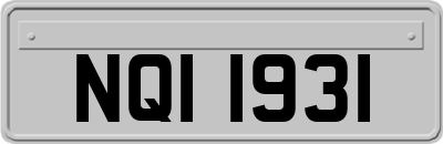 NQI1931