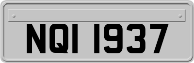 NQI1937