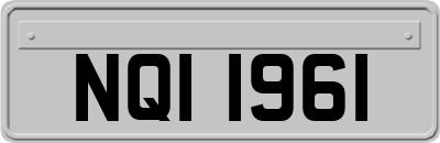 NQI1961