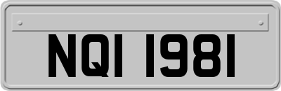 NQI1981