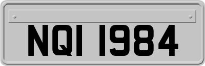 NQI1984