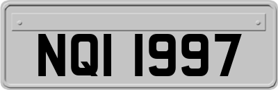 NQI1997