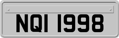 NQI1998