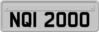 NQI2000