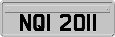 NQI2011