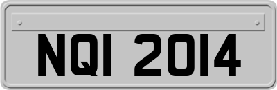 NQI2014