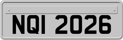NQI2026