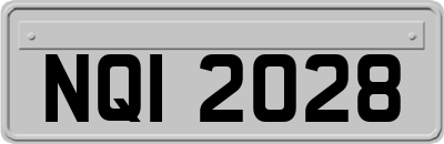 NQI2028