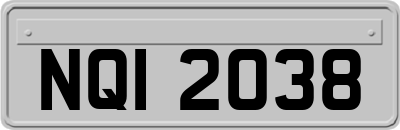NQI2038