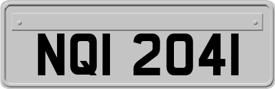 NQI2041
