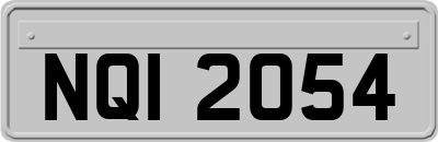 NQI2054