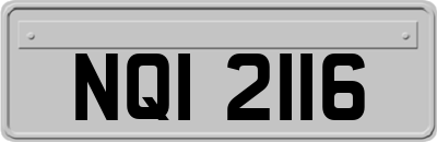 NQI2116
