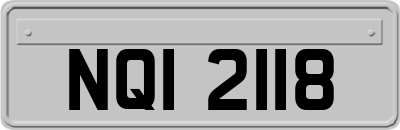 NQI2118