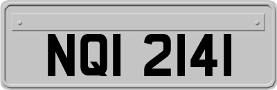 NQI2141