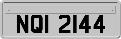 NQI2144