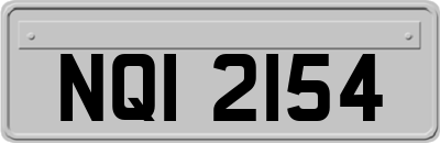 NQI2154