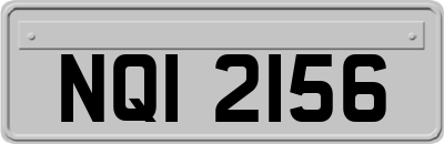 NQI2156
