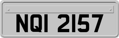 NQI2157