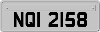 NQI2158
