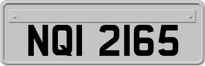 NQI2165