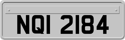 NQI2184
