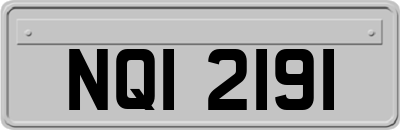 NQI2191