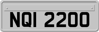 NQI2200