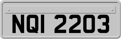 NQI2203
