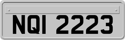 NQI2223