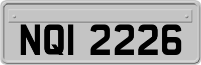 NQI2226