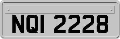 NQI2228