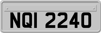 NQI2240