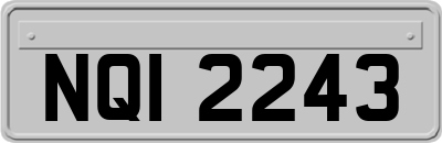 NQI2243