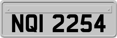 NQI2254