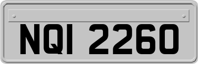 NQI2260