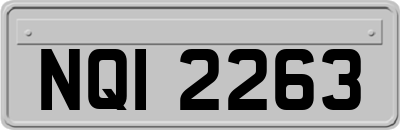 NQI2263