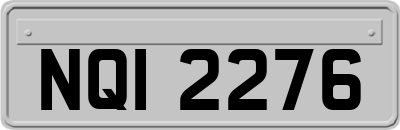 NQI2276
