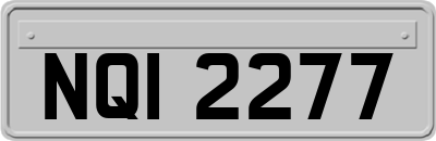 NQI2277