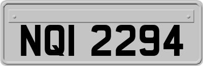 NQI2294