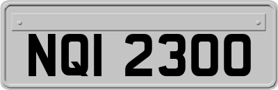 NQI2300