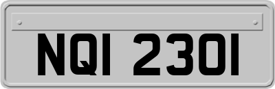 NQI2301