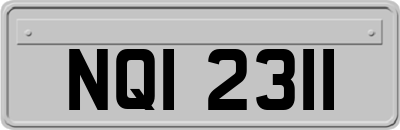 NQI2311